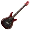 PRS SE Studio Charcoal Cherry...