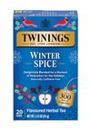 Twinings Winter Spice Herbal...