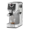 wirsh Espresso Machine