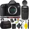 Canon EOS 5DS R DSLR Camera +...