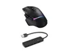 Logitech G502 X Plus Wireless...
