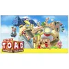 Captain Toad Treasure Tracker...