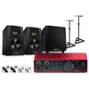 Focusrite Scarlett 2i2 4th...