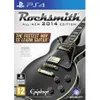 Ubisoft Rocksmith: 2014...