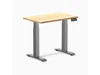 Desky Dual Mini Bamboo Sit...