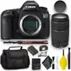 Canon EOS 5DS R DSLR Camera...