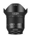 Irix 11mm f/4.0 Blackstone...