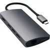 Type-C Multi-Port Adapter 4K...
