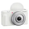Sony ZV-1F Vlogging Camera,...