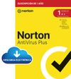 Norton Antivirus Plus 2024 -...