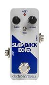 Electro-Harmonix Slap-Back...