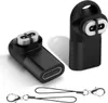 2 Stuks USB C Oplaadadapter...