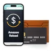 Amazon.com Gift Card Balance...