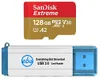 SanDisk Extreme 128GB...