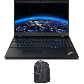 Lenovo ThinkPad P15v Gen 3...