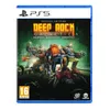 Deep Rock Galactic...