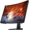 Dell - 24" VA LED FHD Curved...