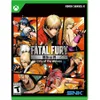 Fatal Fury: City Of The...