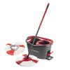 Vileda Turbo Microfibre Mop...