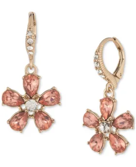 Givenchy Gold-Tone Mixed...