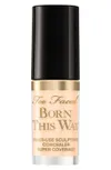 Too Faced Travel Size Born...