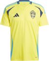 adidas Adult Sweden 2024 Home...