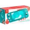 Switch Lite (ohne Netzteil),...