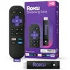 Roku Streaming Stick 2025 -...
