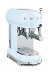 SMEG Espresso Machine, Paster...