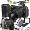 Nikon Z6 III Mirrorless...