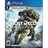 Ghost Recon Breakpoint -...