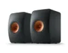KEF LS50 Meta Bookshelf...