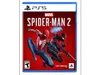 Marvel's Spider-Man 2 - PS5...