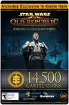 Star Wars: The Old Republic -...