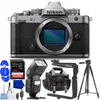 Nikon - Zf Mirrorless Camera...