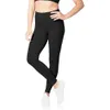 SATINA High Waisted Leggings...