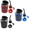 62MM Air Filter Kit Fit...