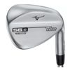 Mizuno T22 Chrome X Grind...