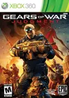 Gears of War: Judgment...