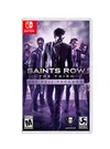 Saints Row The Third: Full...