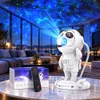 Rossetta - Astronaut Galaxy...