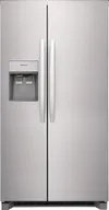 Frigidaire - 22.3 Cu. Ft....
