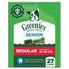 Greenies Aging Care Adult...