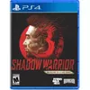 Shadow Warrior 3 Definitive...