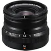 FUJIFILM XF 16mm f/2.8 R WR...
