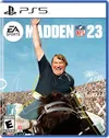 Madden NFL 23 &ndash; PlayStation 5