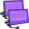 Onforu 2 Pack LED Black...