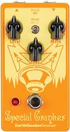EarthQuaker Devices Special Cranker review | Guitar World