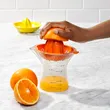 OXO Good Grips® 2-In-1 Citrus...