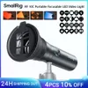 SmallRig RF 10C RGB LED...